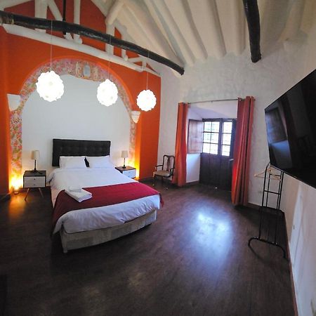 La Llave 351 Hotel Boutique Cuzco Exteriér fotografie