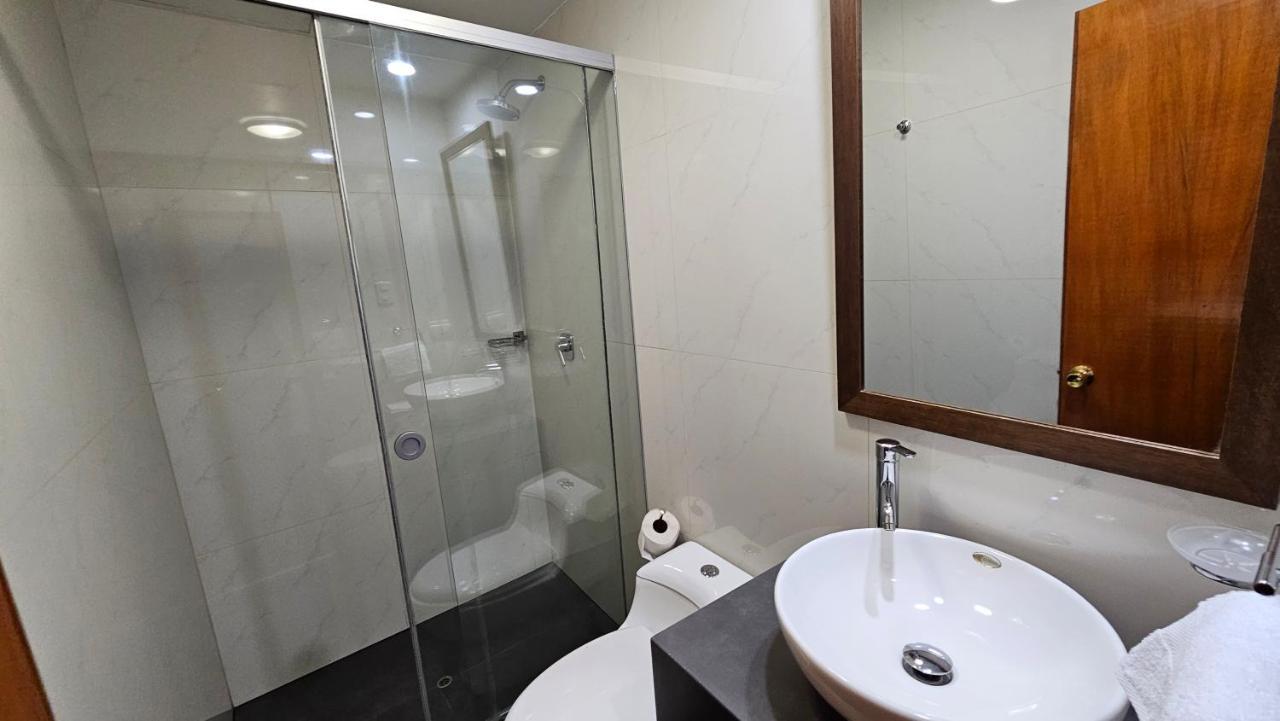 La Llave 351 Hotel Boutique Cuzco Exteriér fotografie