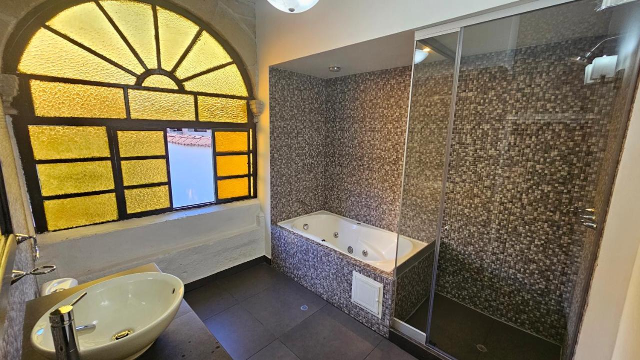 La Llave 351 Hotel Boutique Cuzco Exteriér fotografie