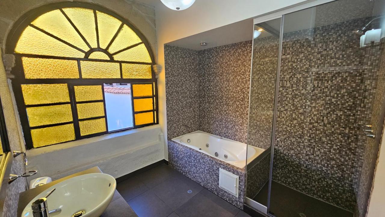 La Llave 351 Hotel Boutique Cuzco Exteriér fotografie